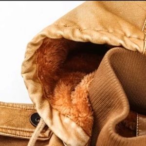 Jackets & Coats | Mens Tan Dixon Leather Rough Rider Jacket | Poshmark